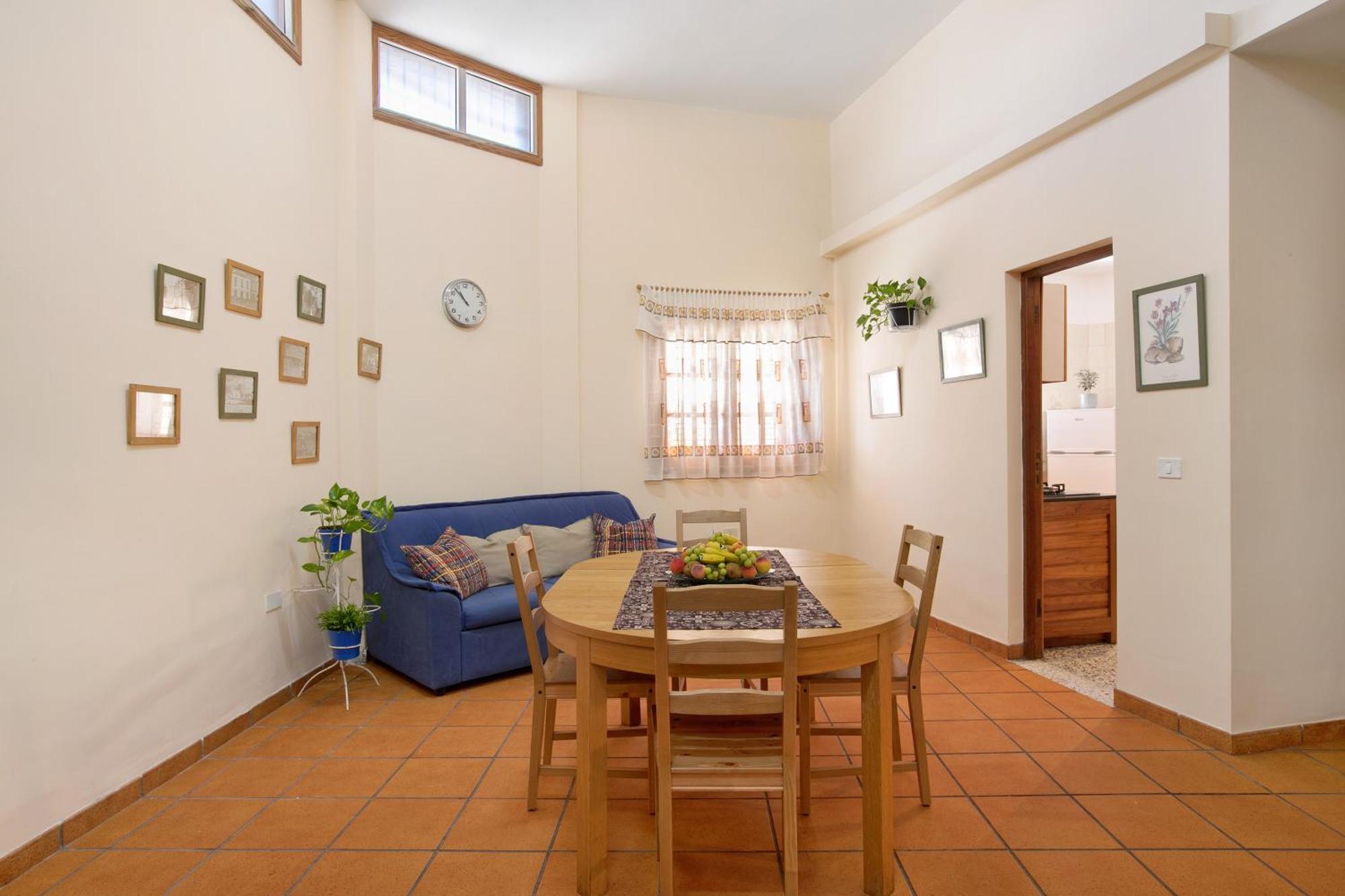 Casa Fefa Villa Candelaria Exterior photo